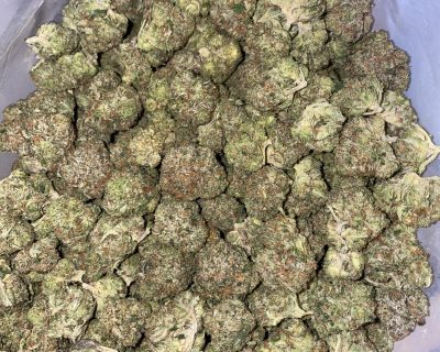 PINK GAS smalls ($89.99 OZ) (MEGA GAS) - Image 2